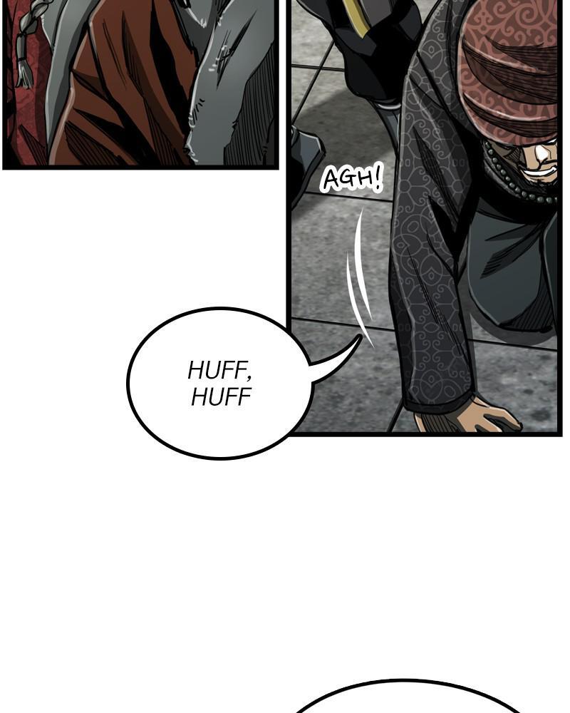 Read The First Hunter Manga Online