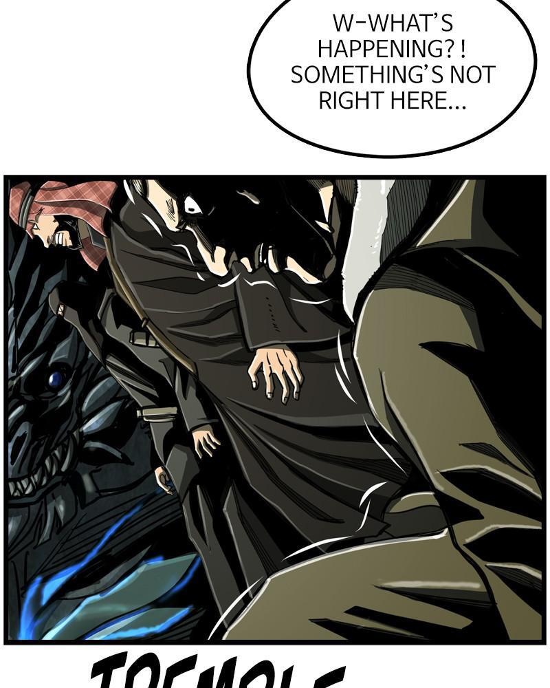 Read The First Hunter Manga Online
