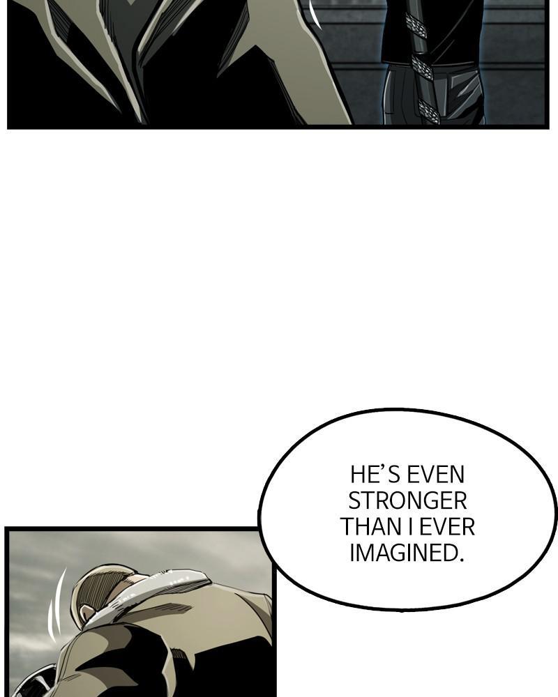 Read The First Hunter Manga Online