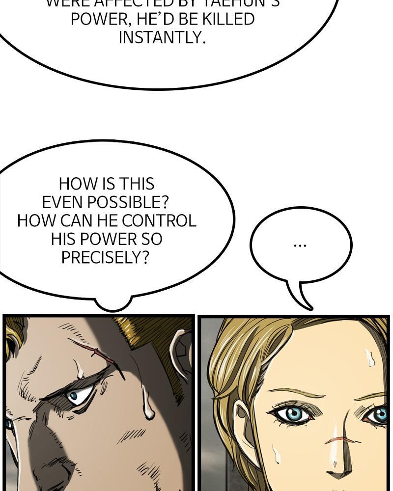 Read The First Hunter Manga Online