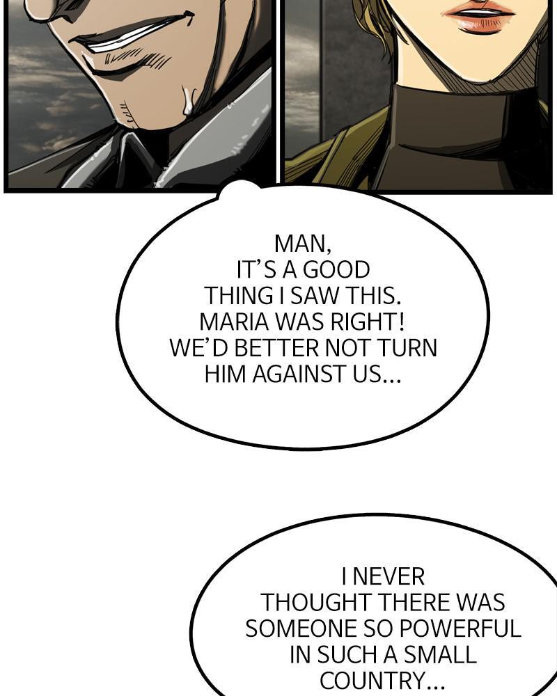 Read The First Hunter Manga Online