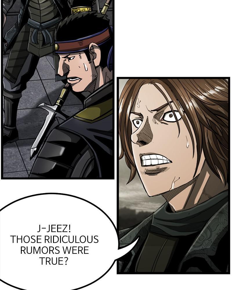 Read The First Hunter Manga Online