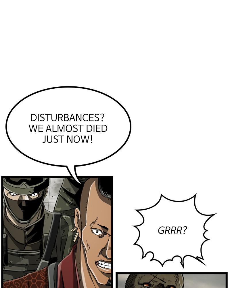 Read The First Hunter Manga Online