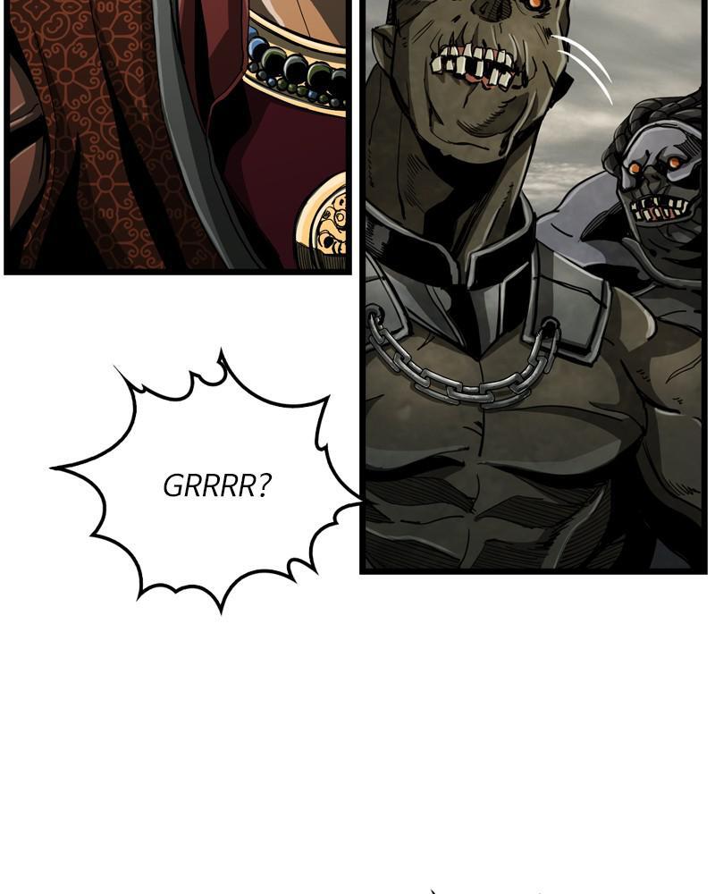 Read The First Hunter Manga Online