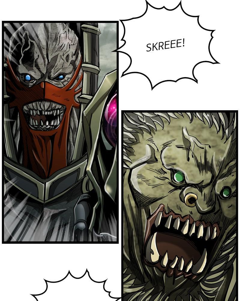 Read The First Hunter Manga Online