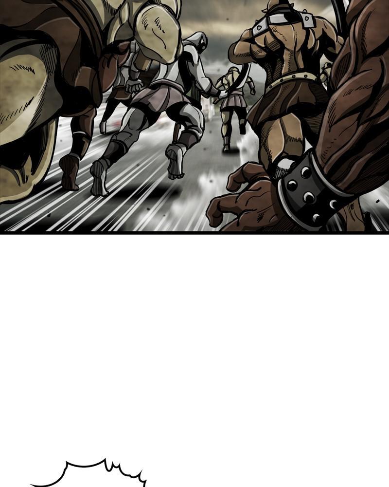 Read The First Hunter Manga Online
