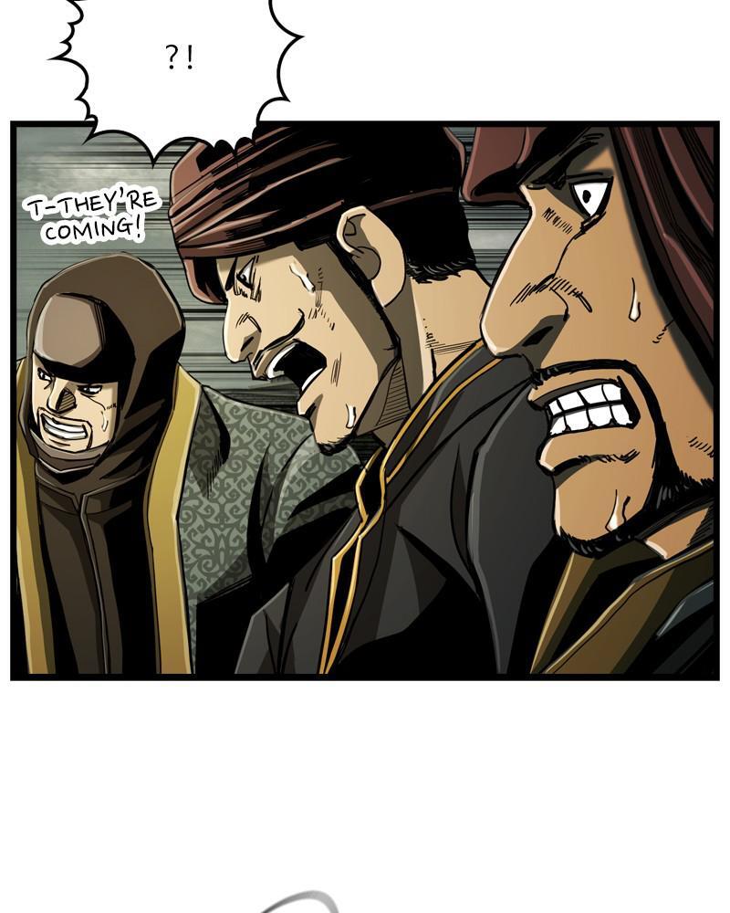 Read The First Hunter Manga Online