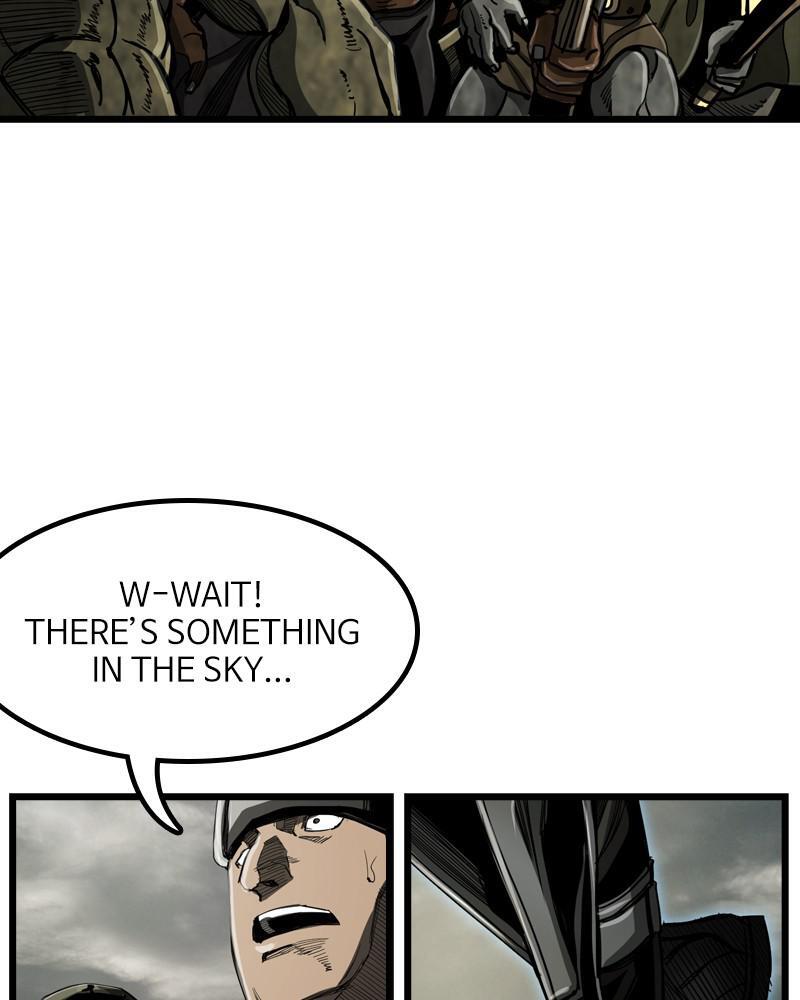 Read The First Hunter Manga Online