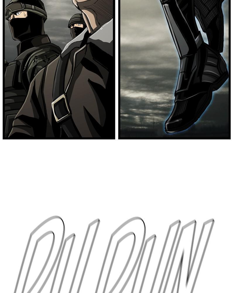 Read The First Hunter Manga Online