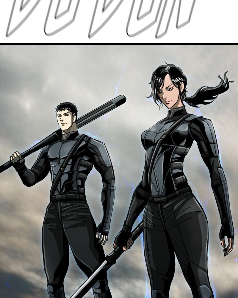 Read The First Hunter Manga Online