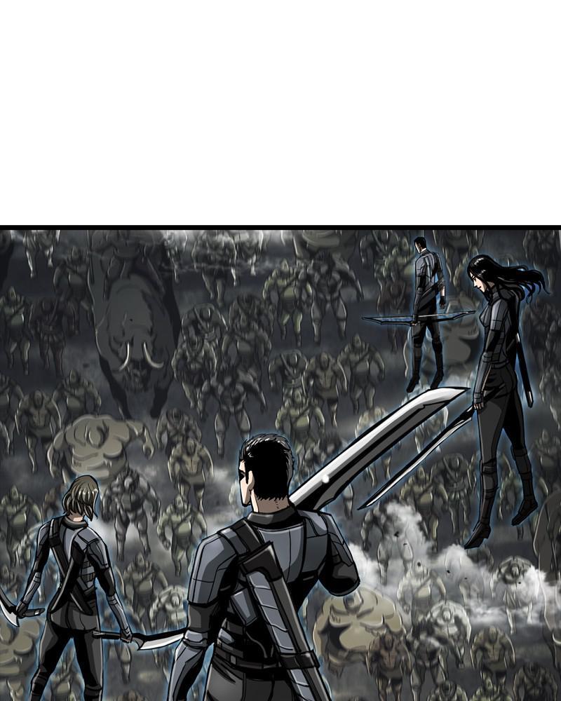 Read The First Hunter Manga Online