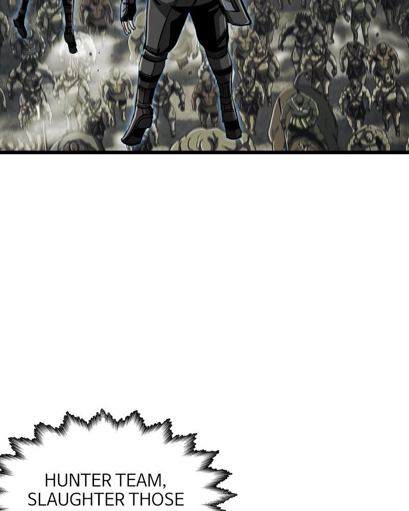 Read The First Hunter Manga Online
