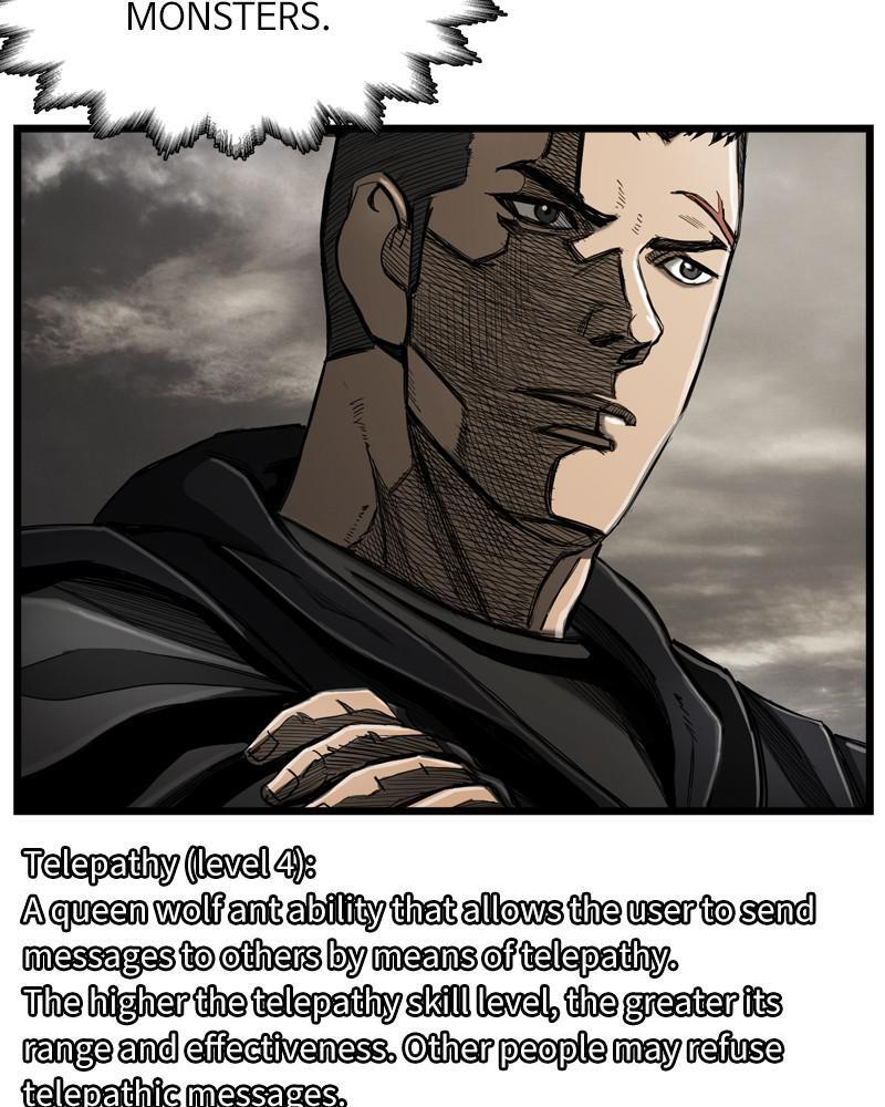 Read The First Hunter Manga Online