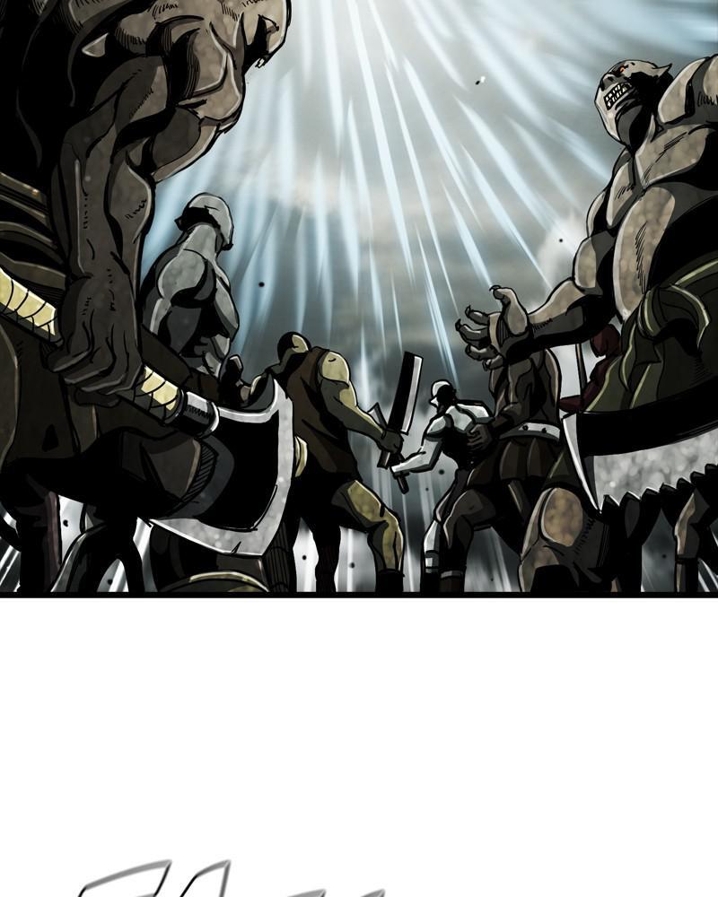 Read The First Hunter Manga Online