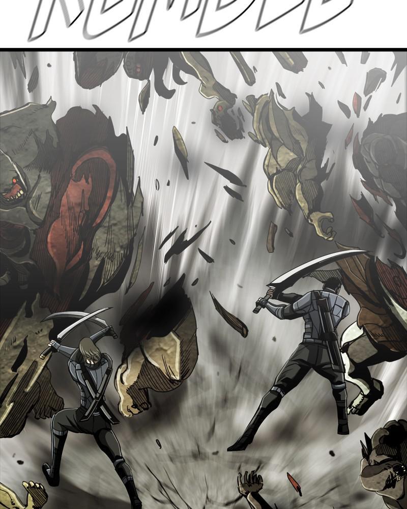 Read The First Hunter Manga Online