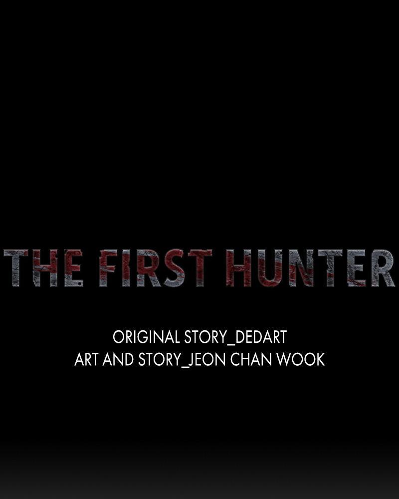 Read The First Hunter Manga Online