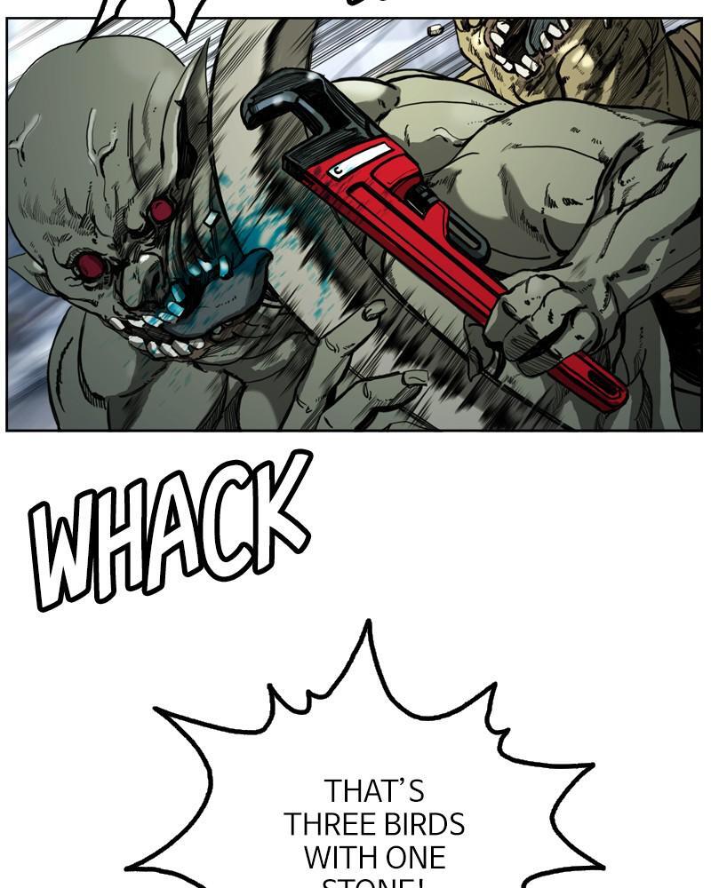 Read The First Hunter Manga Online