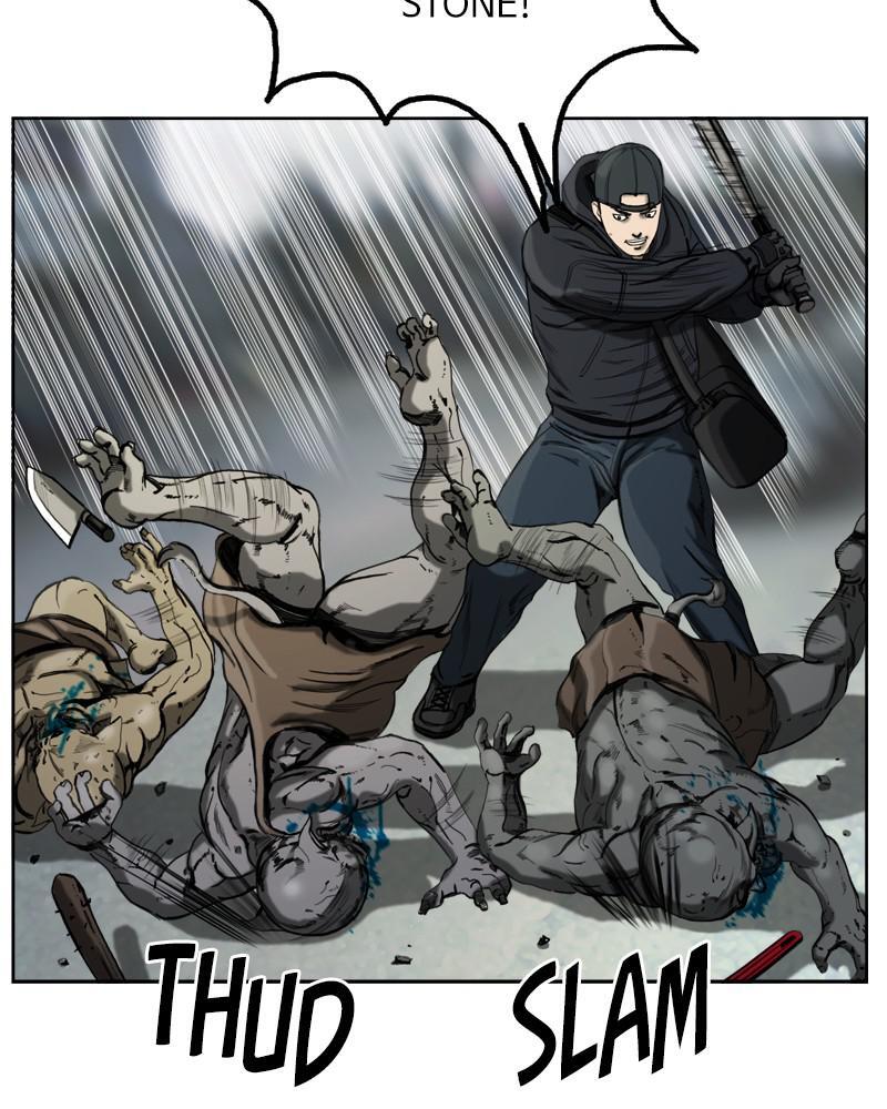 Read The First Hunter Manga Online