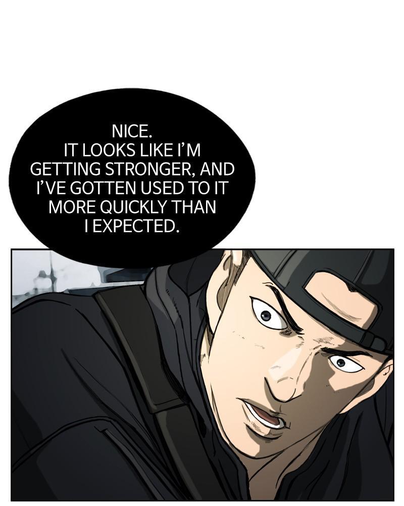 Read The First Hunter Manga Online