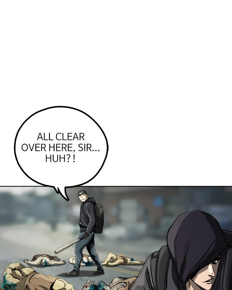 Read The First Hunter Manga Online