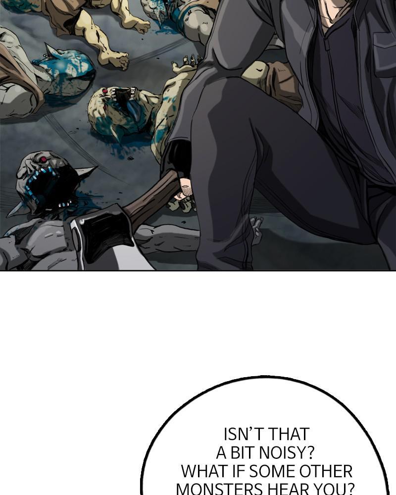 Read The First Hunter Manga Online