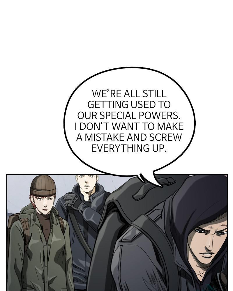 Read The First Hunter Manga Online
