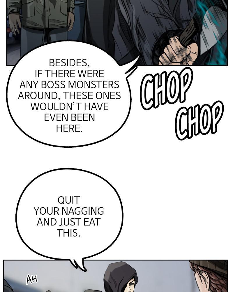 Read The First Hunter Manga Online