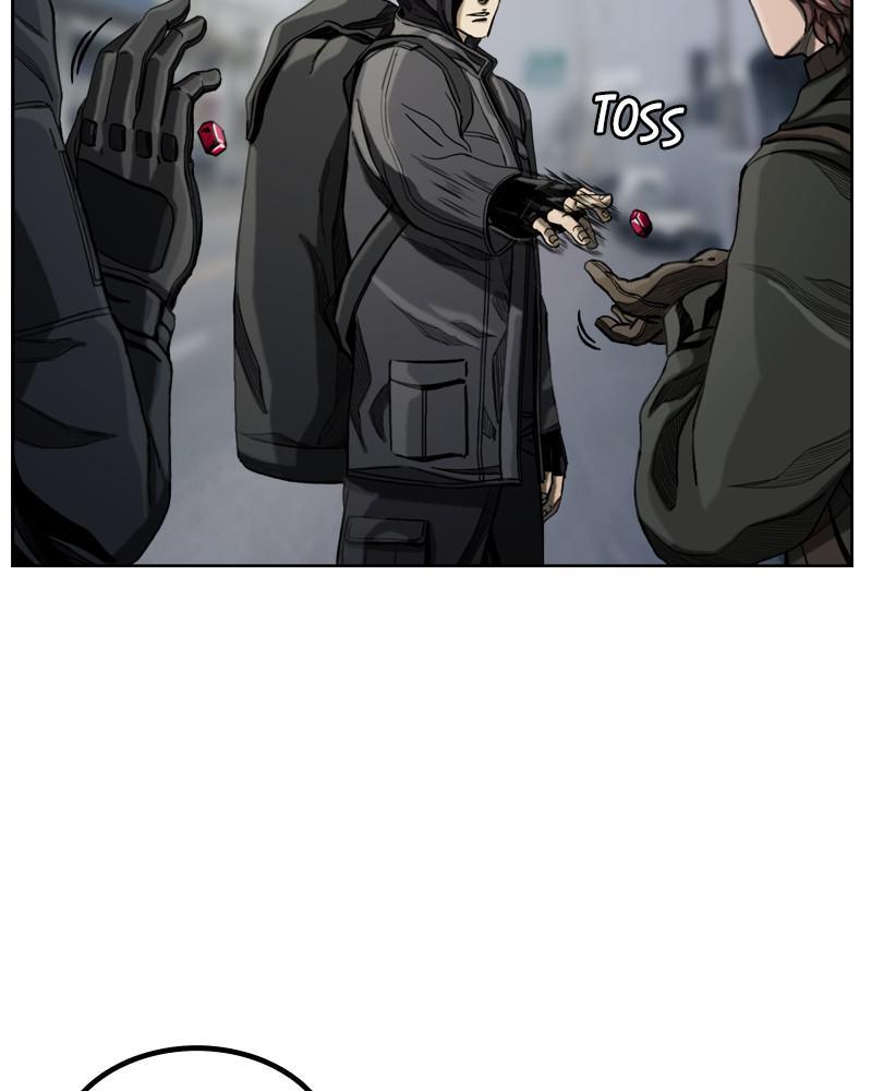 Read The First Hunter Manga Online