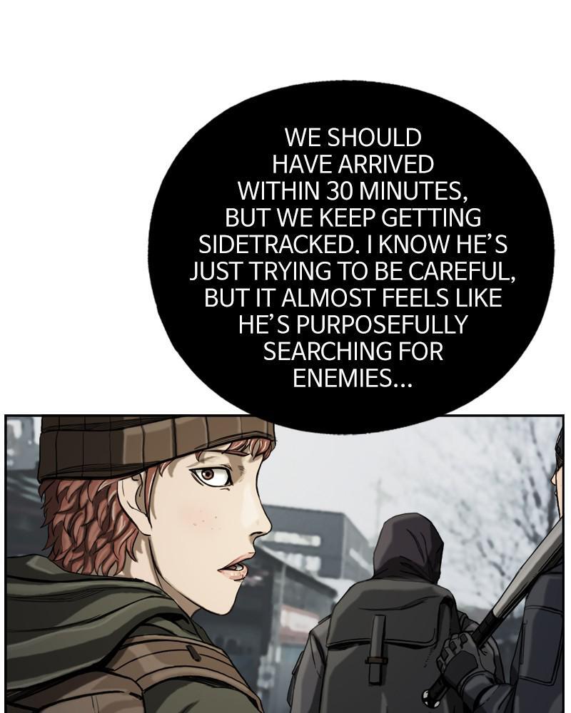 Read The First Hunter Manga Online