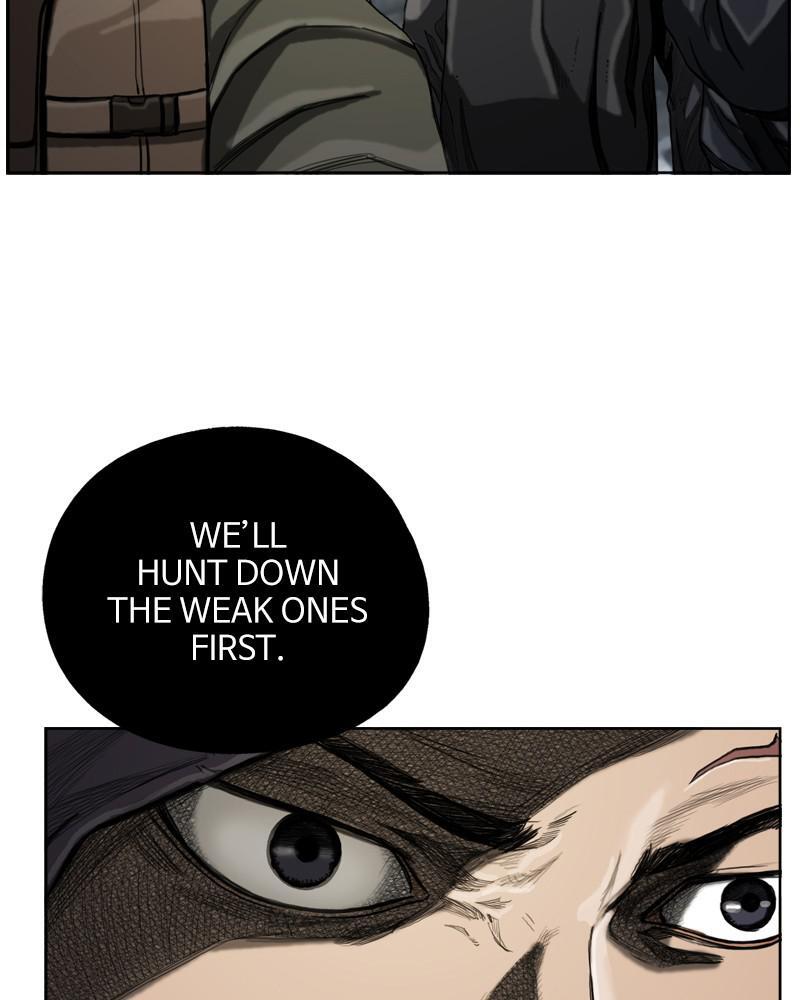 Read The First Hunter Manga Online
