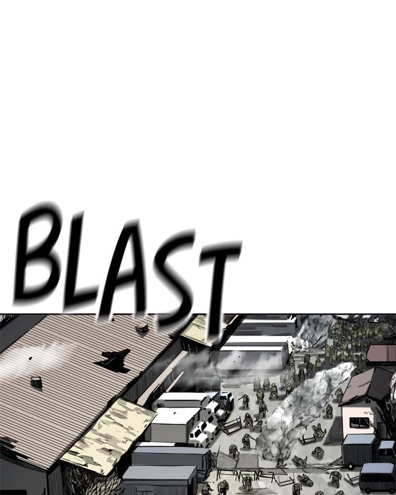 Read The First Hunter Manga Online