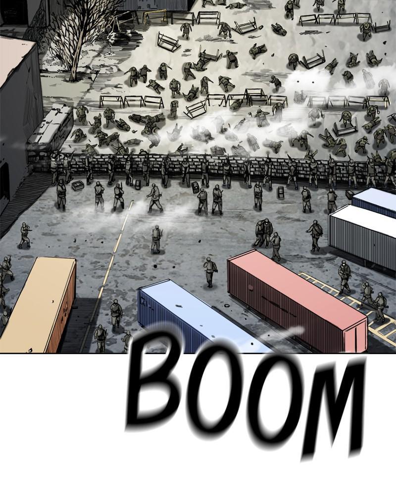 Read The First Hunter Manga Online