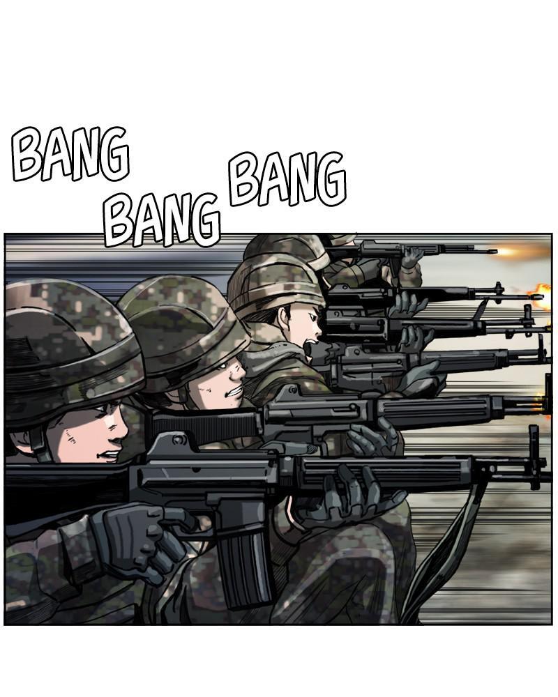 Read The First Hunter Manga Online