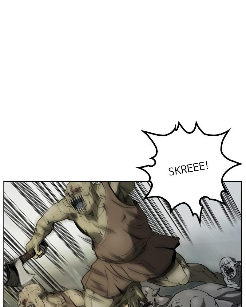 Read The First Hunter Manga Online