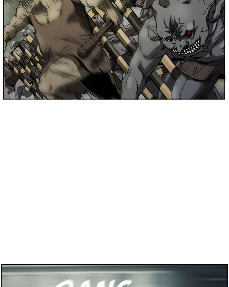 Read The First Hunter Manga Online