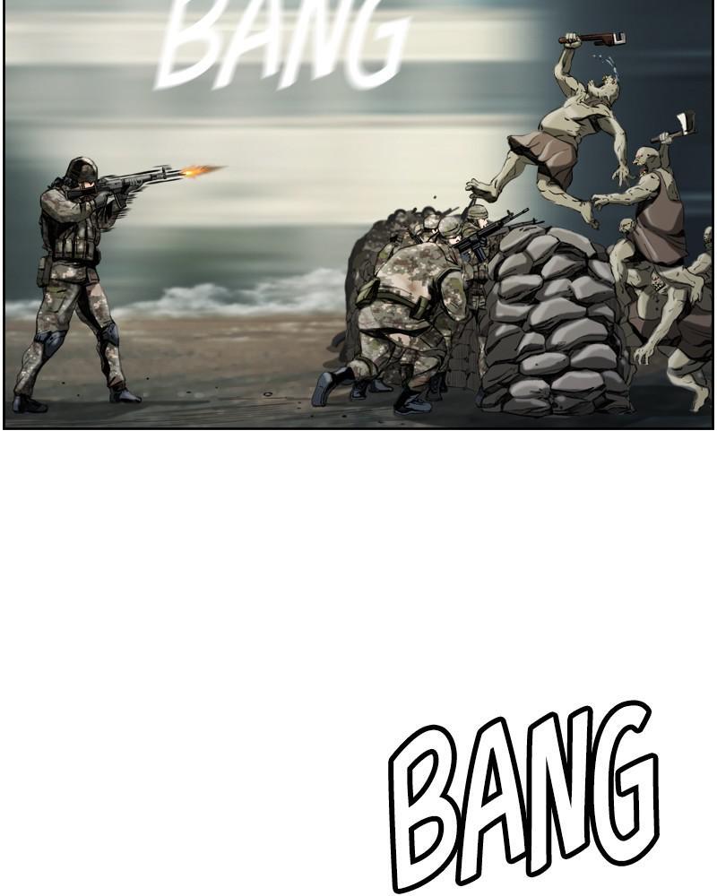 Read The First Hunter Manga Online