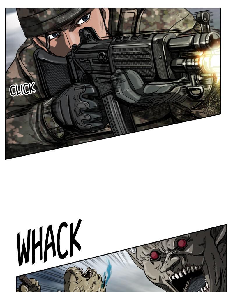 Read The First Hunter Manga Online