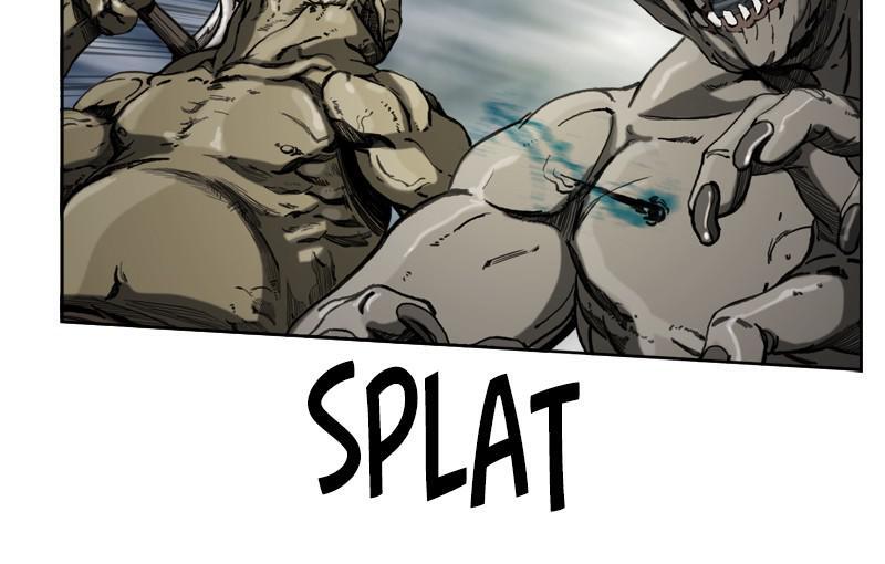 Read The First Hunter Manga Online