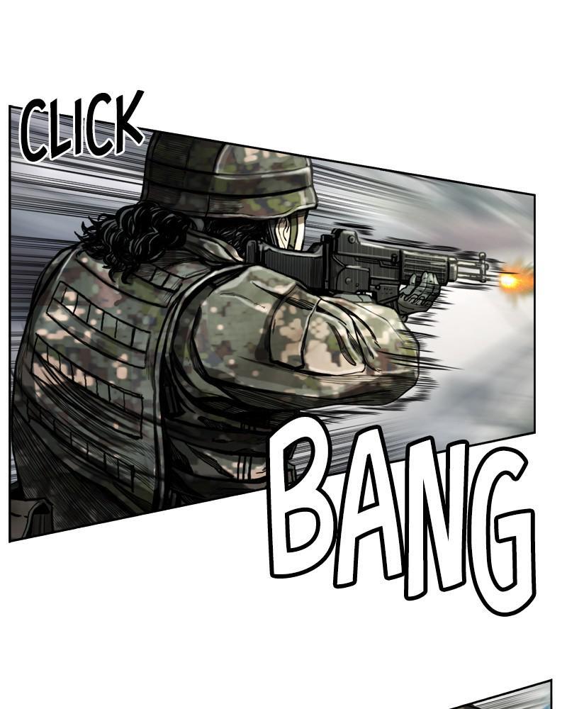 Read The First Hunter Manga Online
