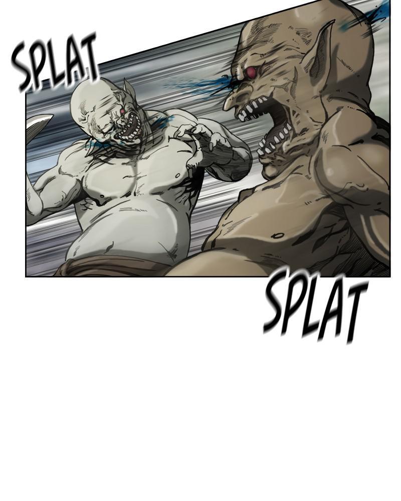 Read The First Hunter Manga Online