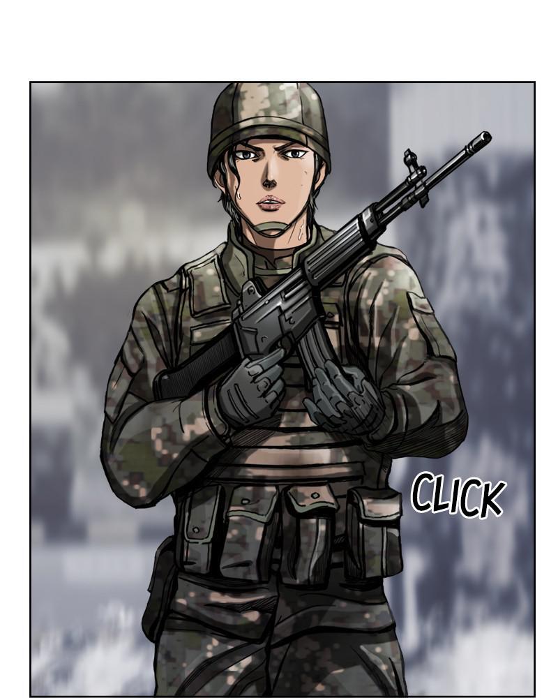 Read The First Hunter Manga Online