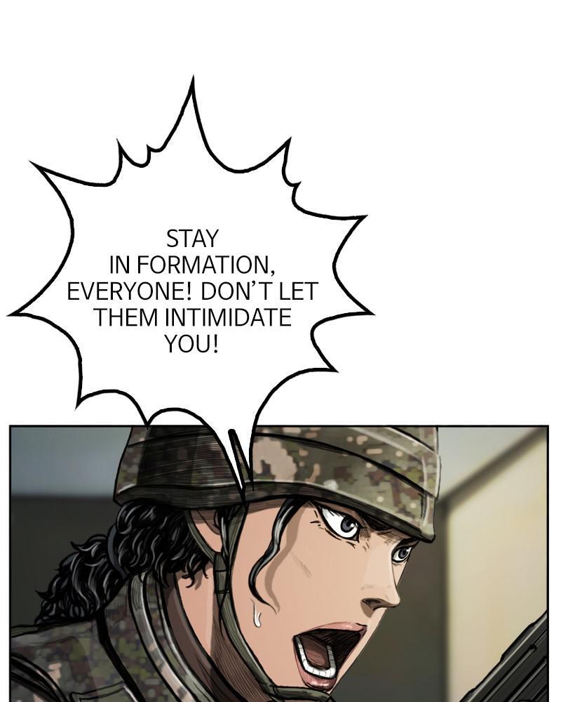 Read The First Hunter Manga Online