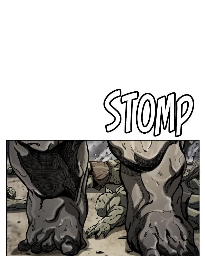 Read The First Hunter Manga Online