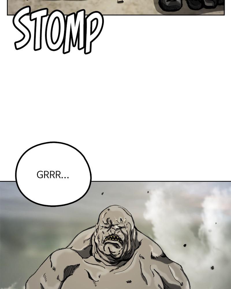 Read The First Hunter Manga Online
