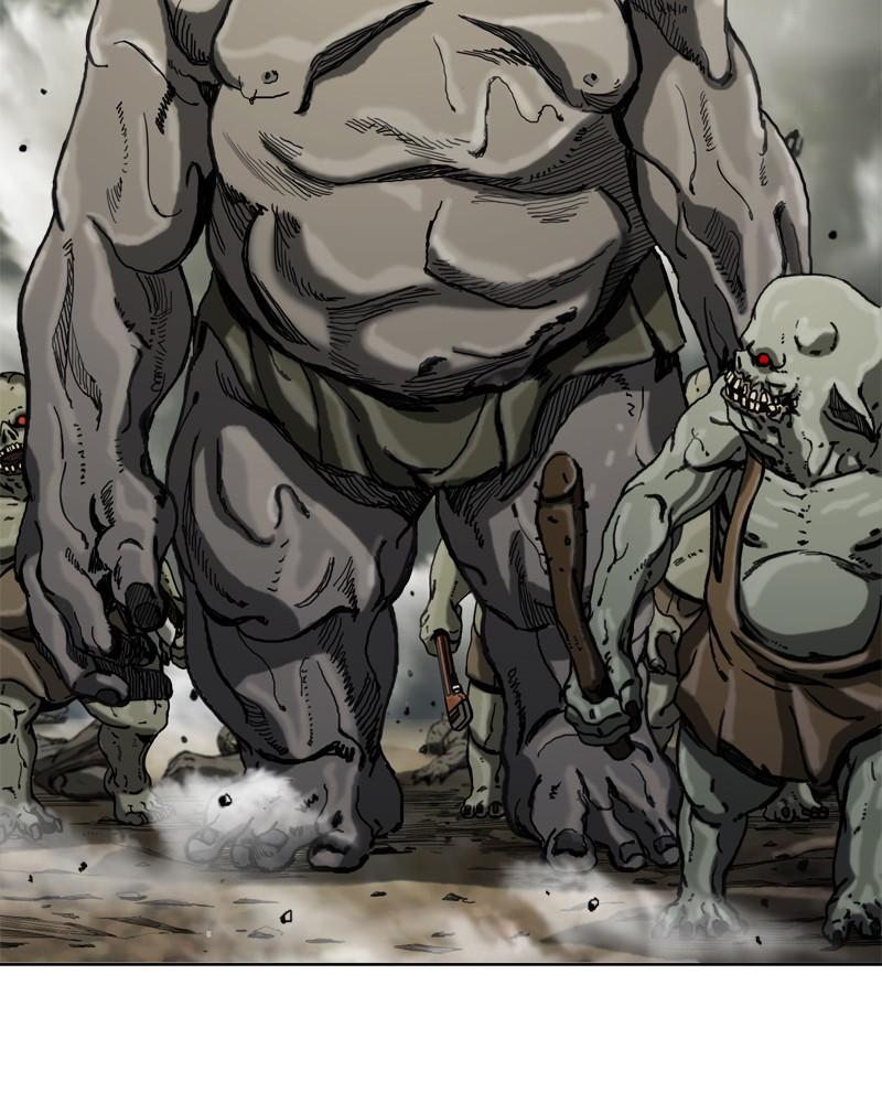 Read The First Hunter Manga Online