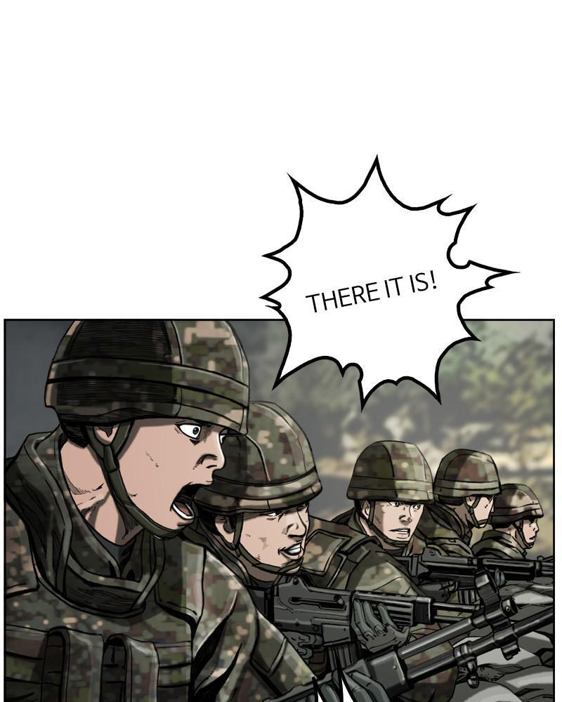 Read The First Hunter Manga Online