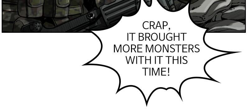 Read The First Hunter Manga Online