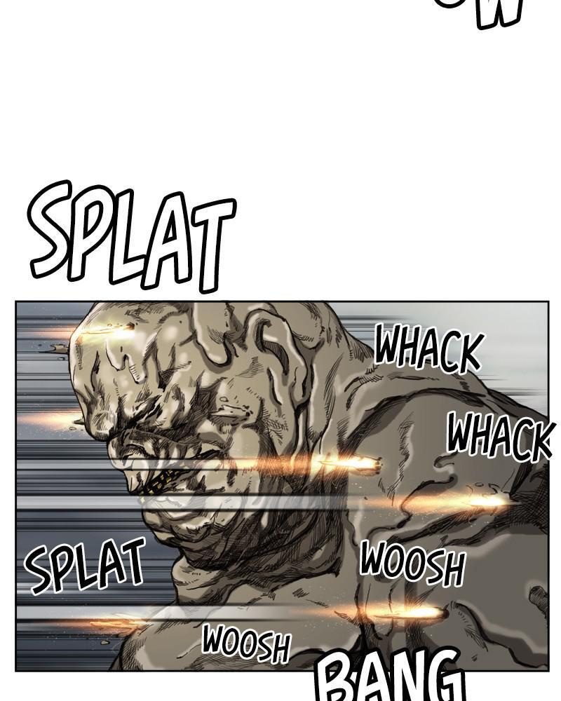 Read The First Hunter Manga Online