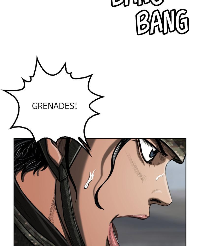 Read The First Hunter Manga Online