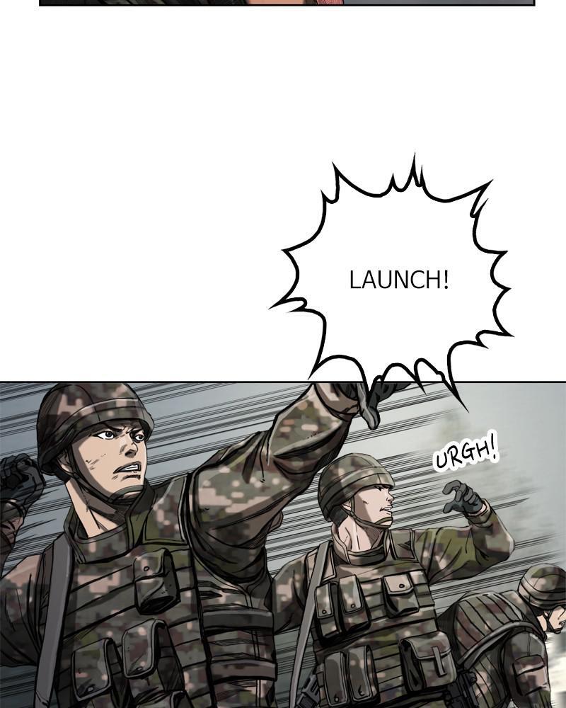 Read The First Hunter Manga Online